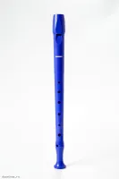 HOHNER B95084 DB - Блокфлейта сопрано немецкая система