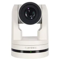 Avonic ptz-камера avonic av-cm73-ip-w (ptz camera 30x zoom ip white)