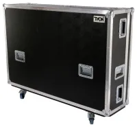 Soundcraft Vi Flightcase туровый кейс для Vi3000