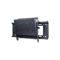 Специальное наклонное крепление peerless-av st16d для панелей 22-71", для установки в портретной ориентации, нагрузка до 90 кг, фиксированные углы наклона −5°, 0°, 5°, 10°, 15°
