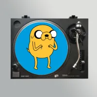 Stereo Slipmats Jake - Слипматы