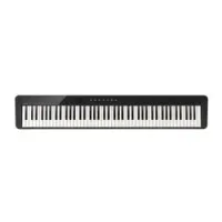 Casio PX-S1000BK  цифровое фортепиано, 88 клавиш, 192 полифония, 18 тембров, 4 хорус, Bluetooth