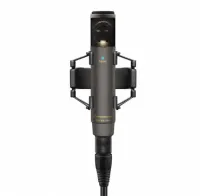 502083 MKH 800 TWIN NX Микрофон конденсаторный, студийный, серый, Sennheiser