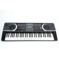 Синтезатор Jonson&Co JC-9688 BK