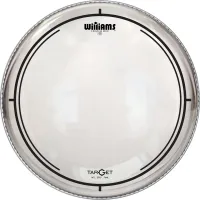 WILLIAMS W2-7MIL-22 - двуслойный пластик, 22", прозрачный