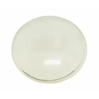 ETC S4 PAR Narrow Spot Lens (400-NSP) Линза (рассеивающее стекло) для прожектора Source Four PAR с узким углом раскрытия луча и более равномерным пятном по сравнению с линзой 400-VNSP. Круговая диаграмма раскрытия луча. Угол раскрытия - 9 град., поле осве