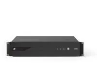 KA18 + /Усилитель мощности класса D, 8 x 150 Вт @ 4 Ω, DSP, IEB PRO, Dante-Ready™ / K-ARRAY