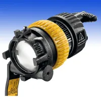 DLED7N-BI светодиодная голова Dedolight