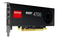 Barco MXRT-4700 - Видеокарта на 2 дисплея