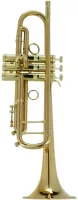 Труба Bb CarolBrass CTR-8880H-GSS-Bb-L