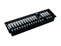 EUROLITE LC-D-12 DMX контроллер для управления  диммерными каналами