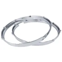 14-10 + 14-10S DIE CAST HOOPS, Литые обода для малого барабана PREMIER 14-10 + 14-10S DIE CAST HOOPS
