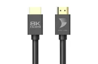 WyreStorm EXP-HDMI-5M-8K - Кабель HDMI 2.1 - 8K60, 48Gbps, CL3 Rating (5 м)