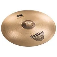 Sabian 16" b8x medium crash sale  тарелка crash