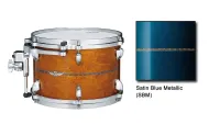 TAMA TMF1614S-SBM STAR кленовый напольный том 14х16 с внешней деревянной инкрустацией