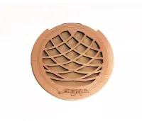 Cordoba Soundhole Cover/Feedback Reducer заглушка резонаторного отверстия для классической гитары