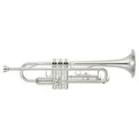 Yamaha YTR-3335S  труба Bb студенческая модель, средняя,