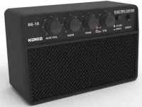 KG-10 Комбоусилитель, Flanger