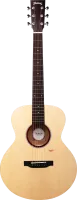Акустическая гитара Trumon TSmini15
