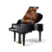 Ritmuller gp170r1(a111)  рояль, 170 см, цвет чёрный, полированный