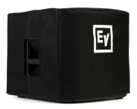 Padded cover for ELX200-12, 12P