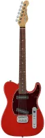 Электрогитара GandL FD ASAT Special Fullerton Red CR RD