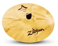 Тарелки оркестровые Zildjian A Custom Crash 16"