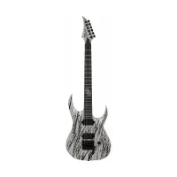 Solar guitars a1.6sop canibalismo  электрогитара, корпус - болотный ясень, гриф - клён/ эбони, hh