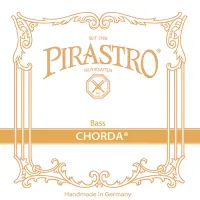 Струна G для контрабаса Pirastro Chorda 142100