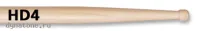 VIC FIRTH HD 4 - Барабанные палочки орех