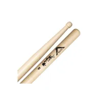 VATER VSM-8 AW 8A барабанные палочки материал-,клен , деревянная головка