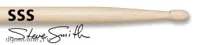 VIC FIRTH SSS - Барабанные палочки орех