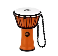 JRD-O Jr. Djembe Джембе 7", оранжевый, Meinl