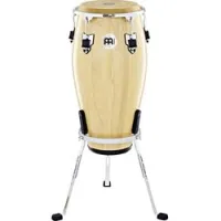 Meinl mec11nt-ch  конга quinto 11" marathon® exclusive series, хром, кожаная мембрана