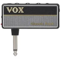 VOX AP2-CR AMPLUG 2 CLASSIC ROCK - Моделирующий усилитель для наушников