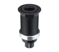 BEYERDYNAMIC ZSH 20 # 454559 Амортизирующее крепление для микрофонов типа "гусиная шея", цвет черный.