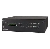 Crestron DMPS3-300-C-AEC, презентационный коммутатор 3-Series System 300 с интерфейсом для аудиоконференцсвязи