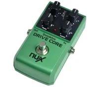 Drive-Core Педаль эффектов, Nux Cherub