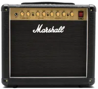 Marshall Dsl5 Combo