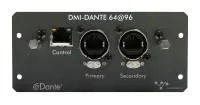 Цифровой интерфейс DiGiCo MOD-DMI-DANTE2 [Dante 64@96 для слота DMI (поддержка работы в 96 кГц)]