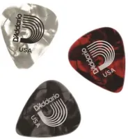 PLANET WAVES STANDARD PEARL CELLULOID