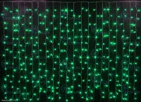 RICH LED RL-CS2*1.5-T/G - Занавес