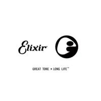 ELIXIR 16054 - Струна одиночная