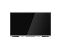 Dahua DHI-LPH86-ST470-B- 86" интерактивная ЖК-панель 4К с микрофонным массивом и динамиками 2x15, мультитач 32/40 касаний, Android 11.0