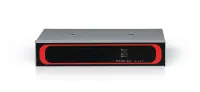 Модуль расширения Biamp [Tesira EX-IO] входов/выходов (AVB, PoE+): 2 MIC/LINE вх. (Euroblock) х 2 MIC/LINE вых. (Euroblock). +48 V. ПО Tesira. 1U (Half-rack).