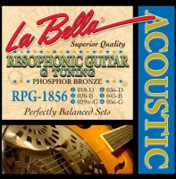 La Bella RPG-1856 - Струны