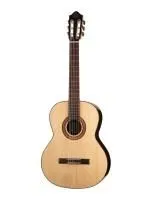Fiesta-FS-w/case Spruce Artist Series Классическая гитара, с кейсом, Kremona