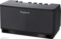 ROLAND CUBE LITE BK - Комбоусилитель для акустической гитары