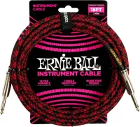 ERNIE BALL 6396 - Инструментальный кабель
