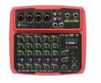 LAudio B6 - Аналоговые микшеры